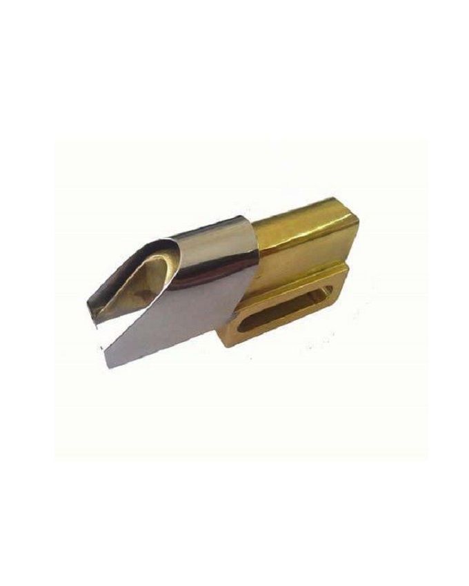 AT18C Right Angle Binder Folder For Leather Sewing Machine