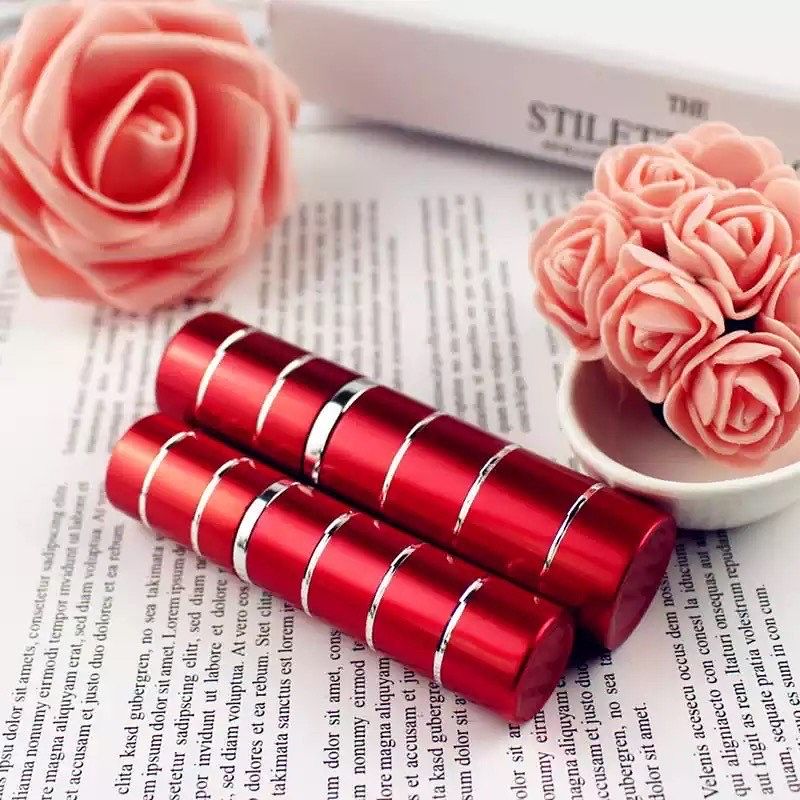 2pcs Mini Portable Refillable Sprayer Atomizer Bottles