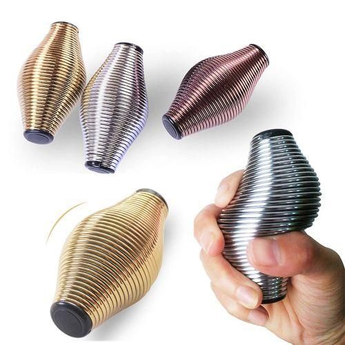 Spring Hand Grip Strengthener Hand Therapy