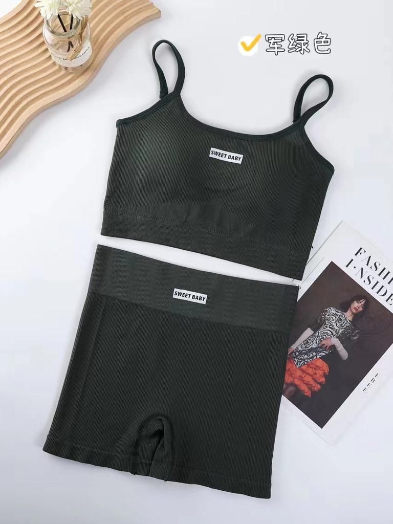 Women Padded Bra-round Neckline