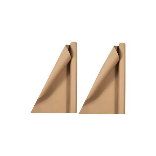 Brown Craft Paper (10sheets In A Roll) 28