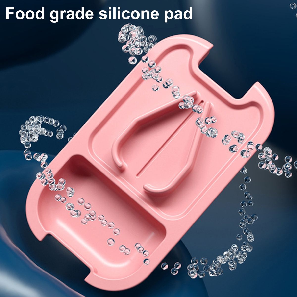 Pill Organizer   Perfect Storage Pill Cutter Blue