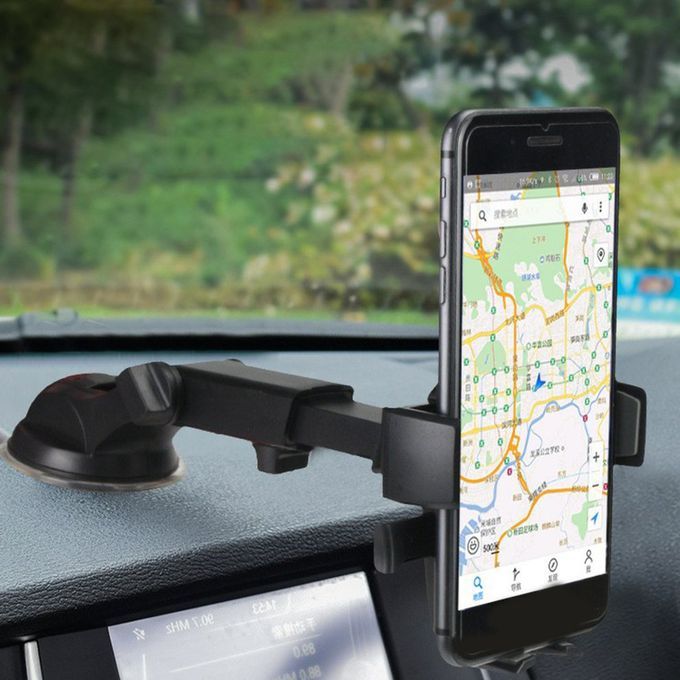 Ar Bra Ket Long Rod Bra Ket Extension Automati  Lo K Navigation  Lip-black And Silver