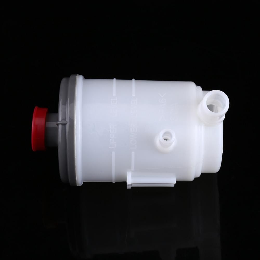 Power Steering Pump  Reservoir Oil Tank Bottle For Honda Accord Acura 53701SDAA01