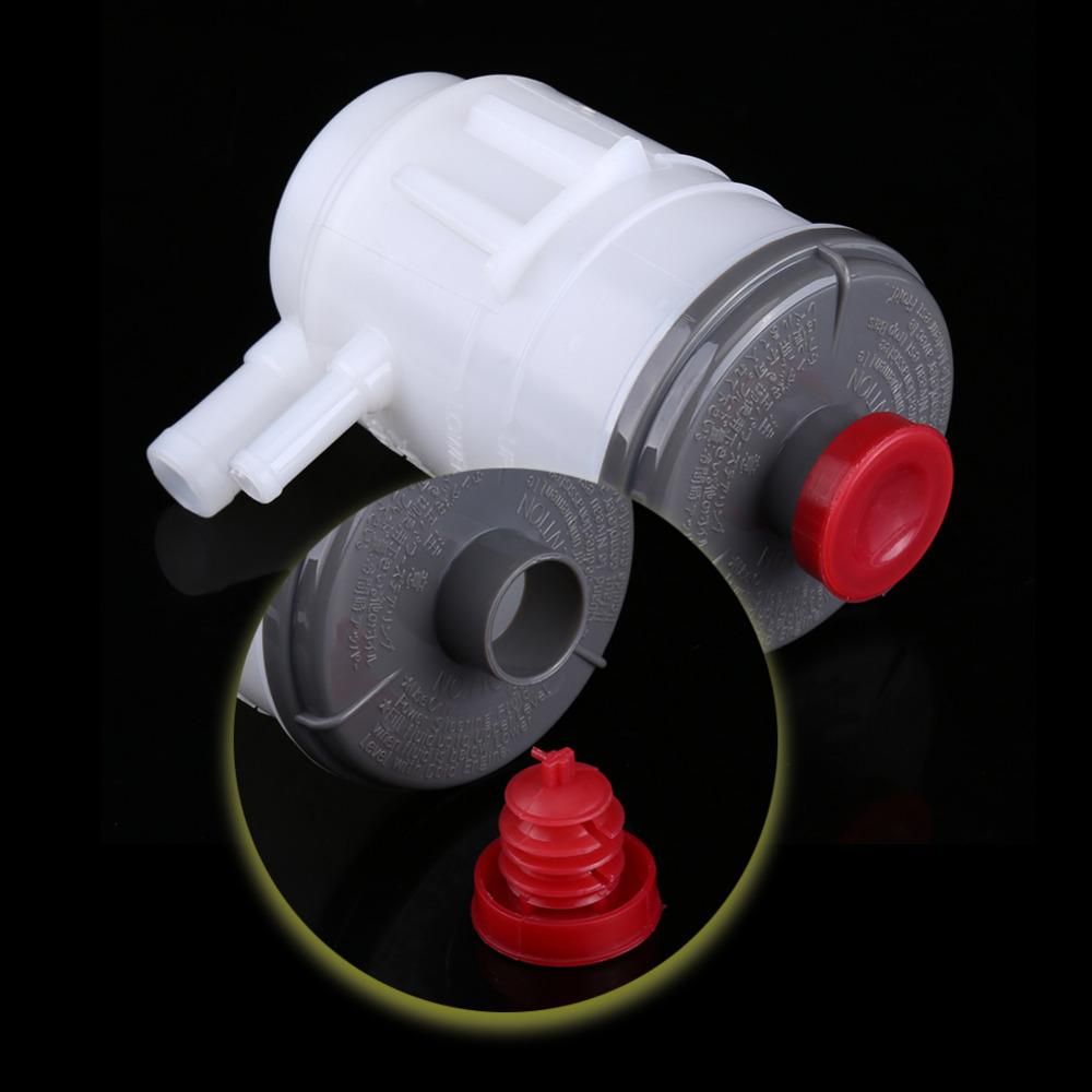 Power Steering Pump  Reservoir Oil Tank Bottle For Honda Accord Acura 53701SDAA01