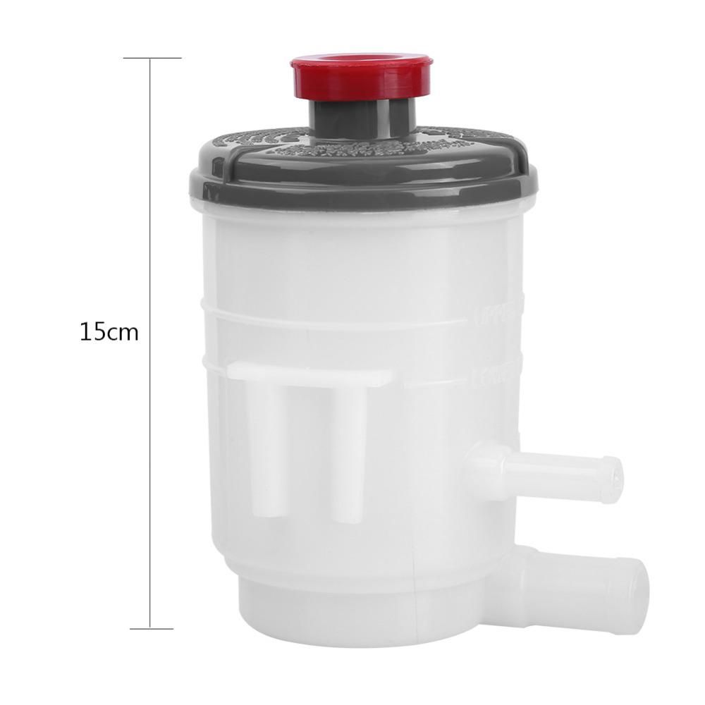 Power Steering Pump  Reservoir Oil Tank Bottle For Honda Accord Acura 53701SDAA01
