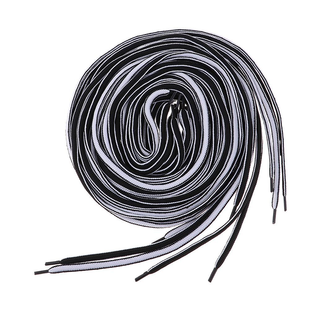 10 Pieces 1.3 Meter Drawstring Replacement Rope For Hoodies Pants