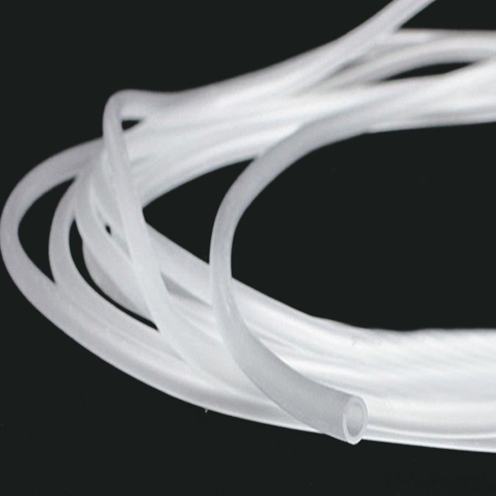 Fish Tank Oxygen Pump Hose Soft Silicone Tube For Air Bubble