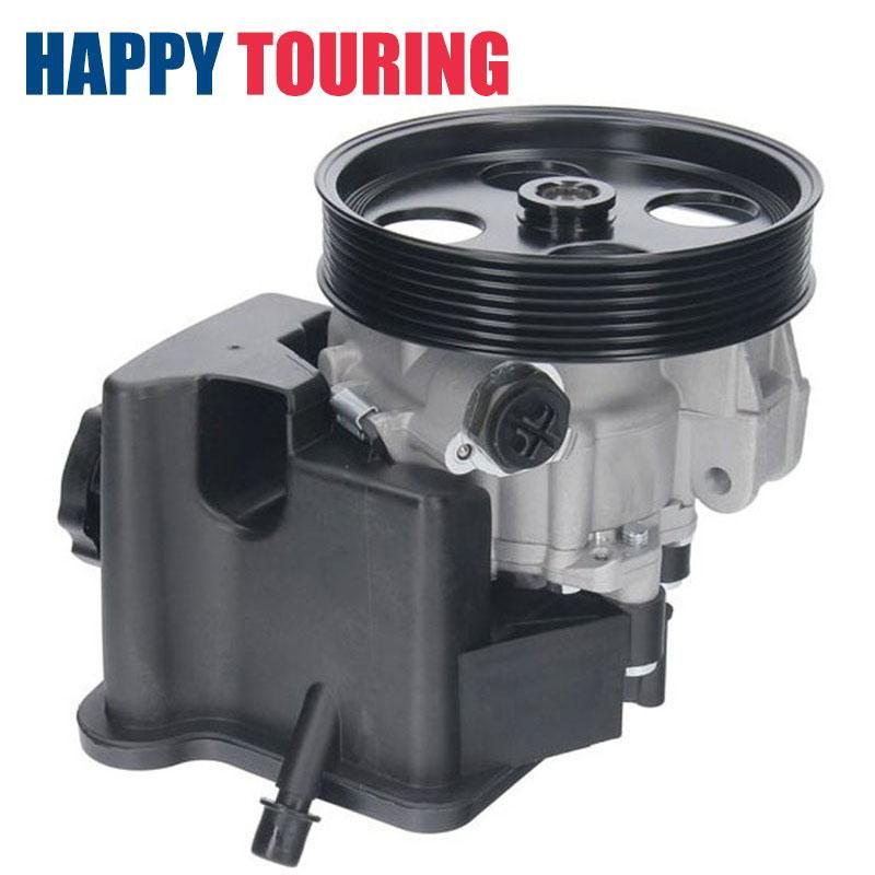 Power Steering Pump For Car Mercedes W203 CL203 W211 C209 S211 A209 R171 W204 S204 CLK SLK 0034664001 0034664101 0034664201