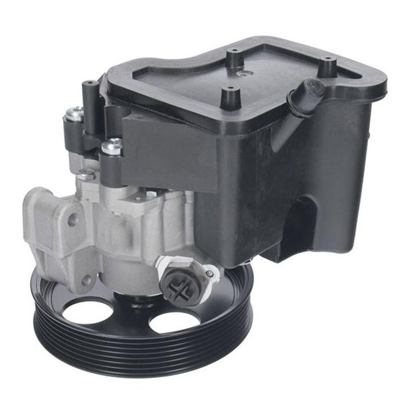 Power Steering Pump For Car Mercedes W203 CL203 W211 C209 S211 A209 R171 W204 S204 CLK SLK 0034664001 0034664101 0034664201
