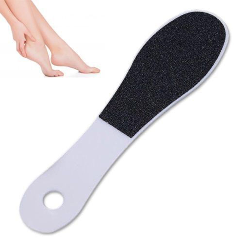 Double Sided Foot File Rasp Callus Hard Skin Remover-