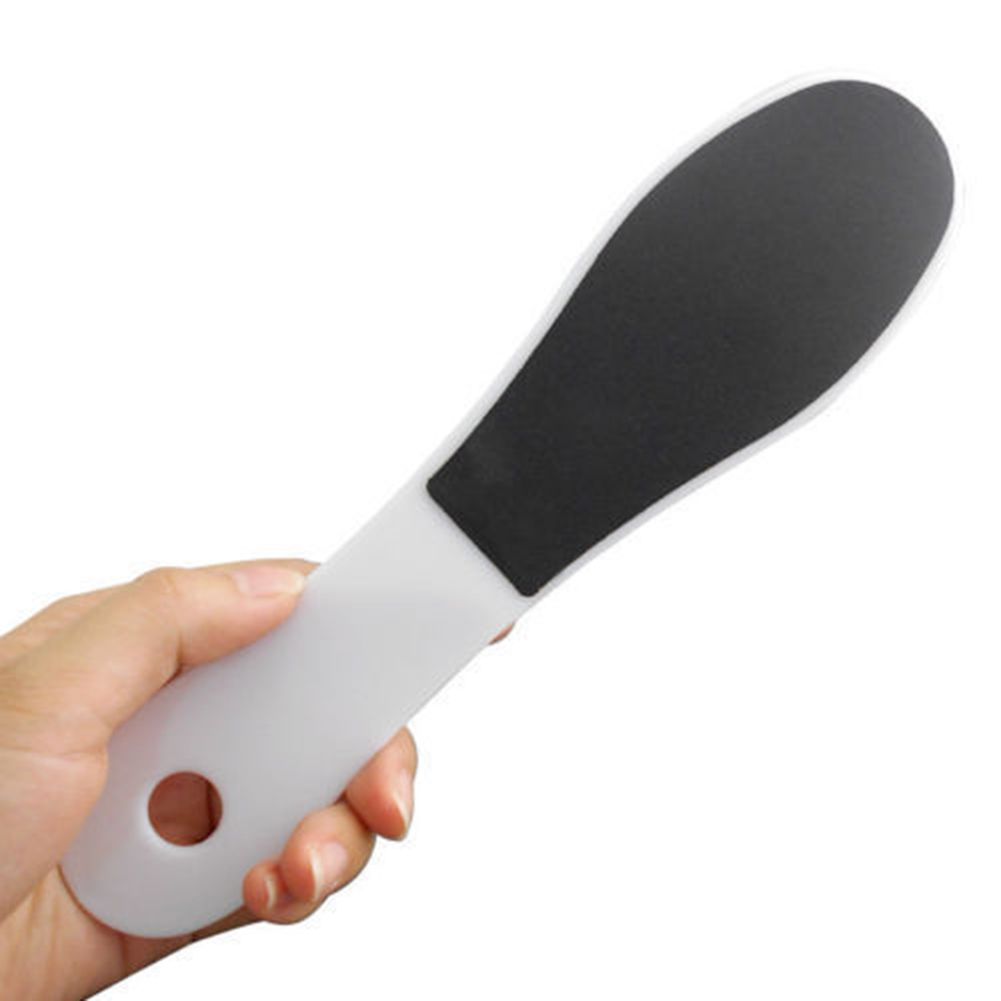 Double Sided Foot File Rasp Callus Hard Skin Remover-