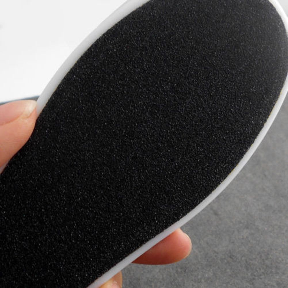 Double Sided Foot File Rasp Callus Hard Skin Remover-