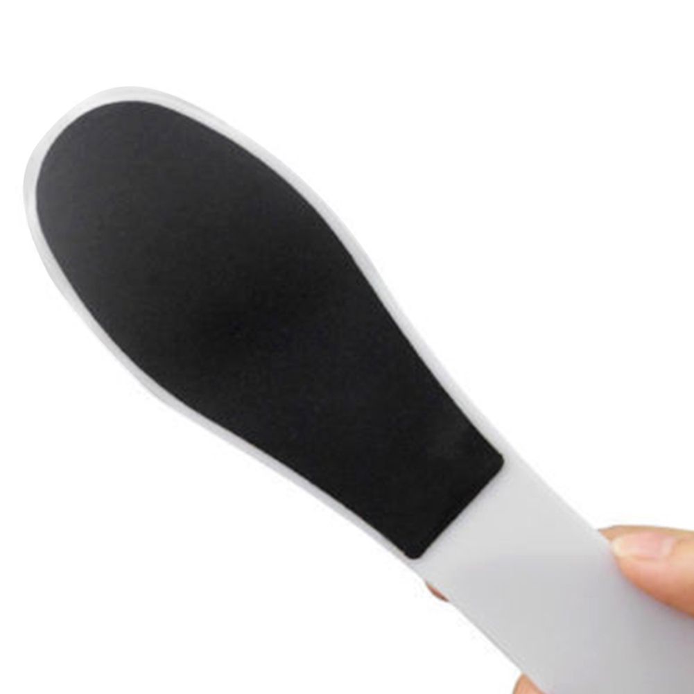 Double Sided Foot File Rasp Callus Hard Skin Remover-