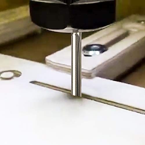 HQMaster CNC Router Bits 18 Router Bit Straight Router Bit 1