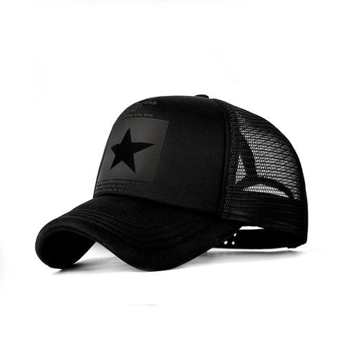 Top Notch Quality Men Facecap/Face Cap With Adjustment Strap