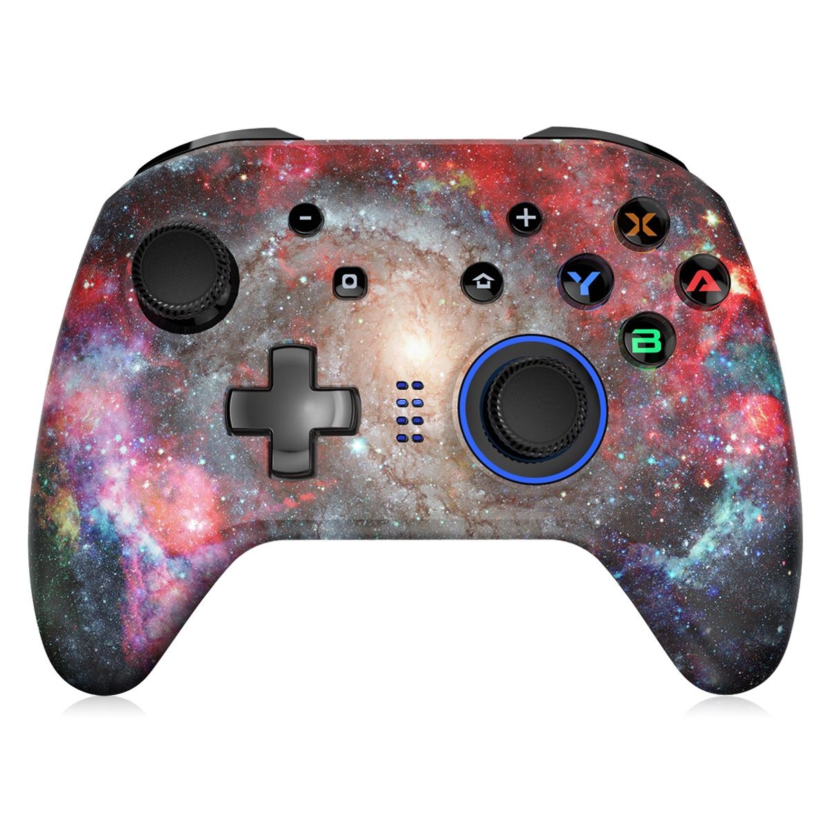 EasySMX ESM-4108 Wireless Game Controller