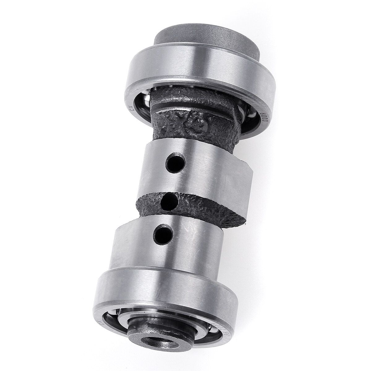 Motorcycle Upgrade Racing Camshaft For Yamaha 125 150 YBR125 YB125Z JS125-6A V6