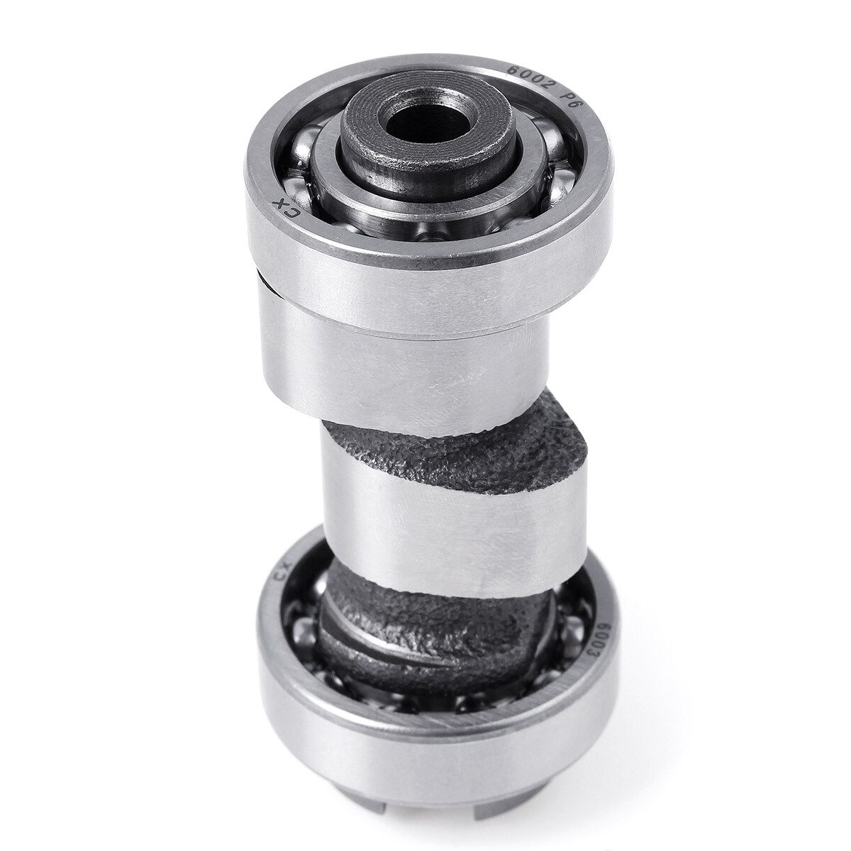 Motorcycle Upgrade Racing Camshaft For Yamaha 125 150 YBR125 YB125Z JS125-6A V6
