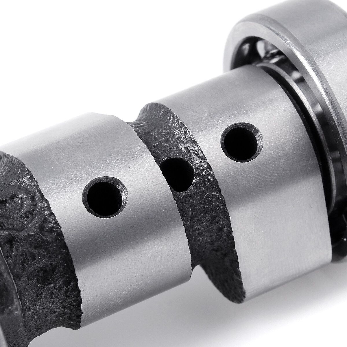 Motorcycle Upgrade Racing Camshaft For Yamaha 125 150 YBR125 YB125Z JS125-6A V6