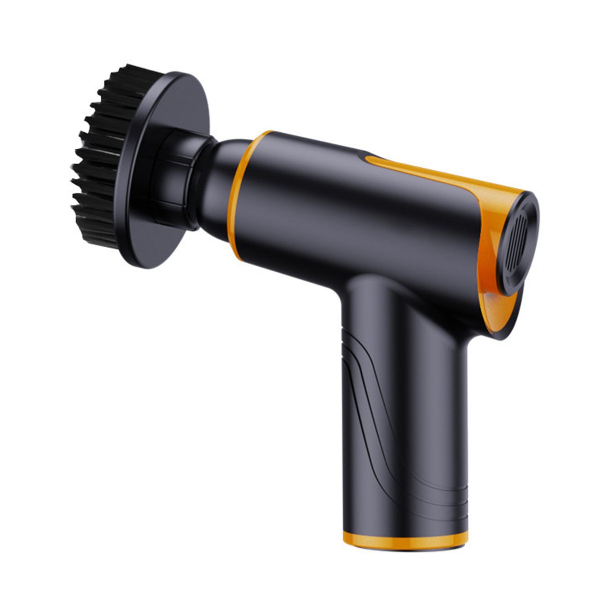 Car Mini Cordless Polisher Wireless Polishing Machine With
