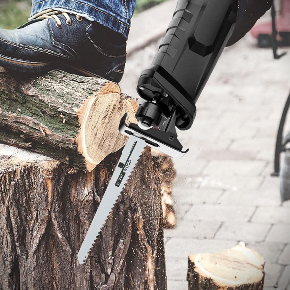 10Pcs Handsaw Multi Saw  Reciprocating Saw s
