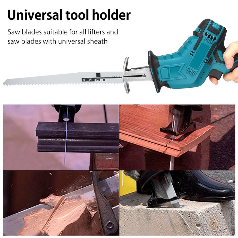 10Pcs Handsaw Multi Saw  Reciprocating Saw s