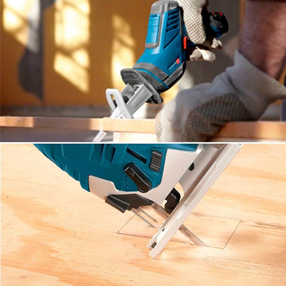 10Pcs Handsaw Multi Saw  Reciprocating Saw s