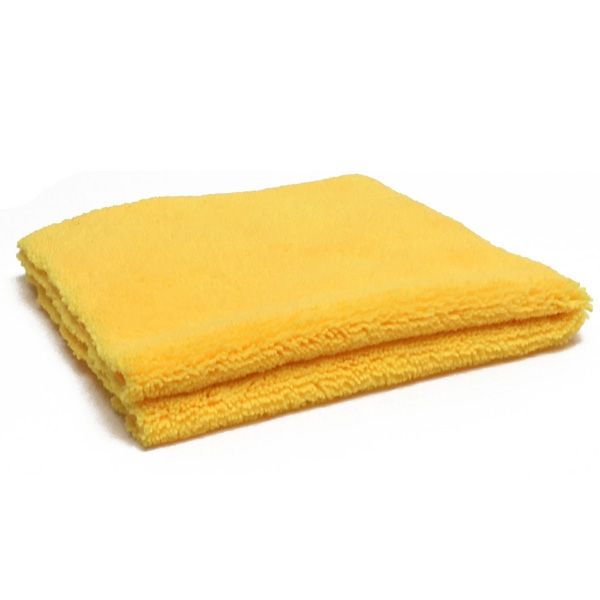 5 Pieces Car Wash, Home And Glass Microfiber Towel