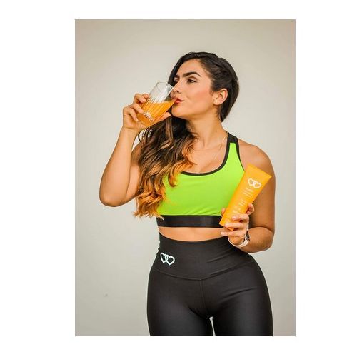 SlayIT Cream With Waist Trimmer Belt Workout Enhancer Promotes Sweat And Slims Belly Fat