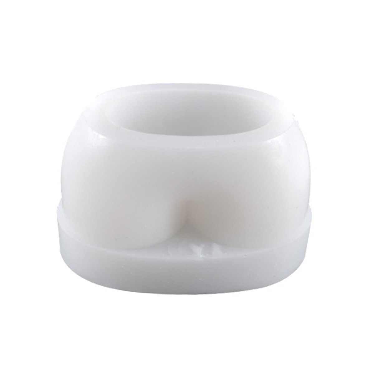 Silicone Candle Making    For Making  Candles, Soaps