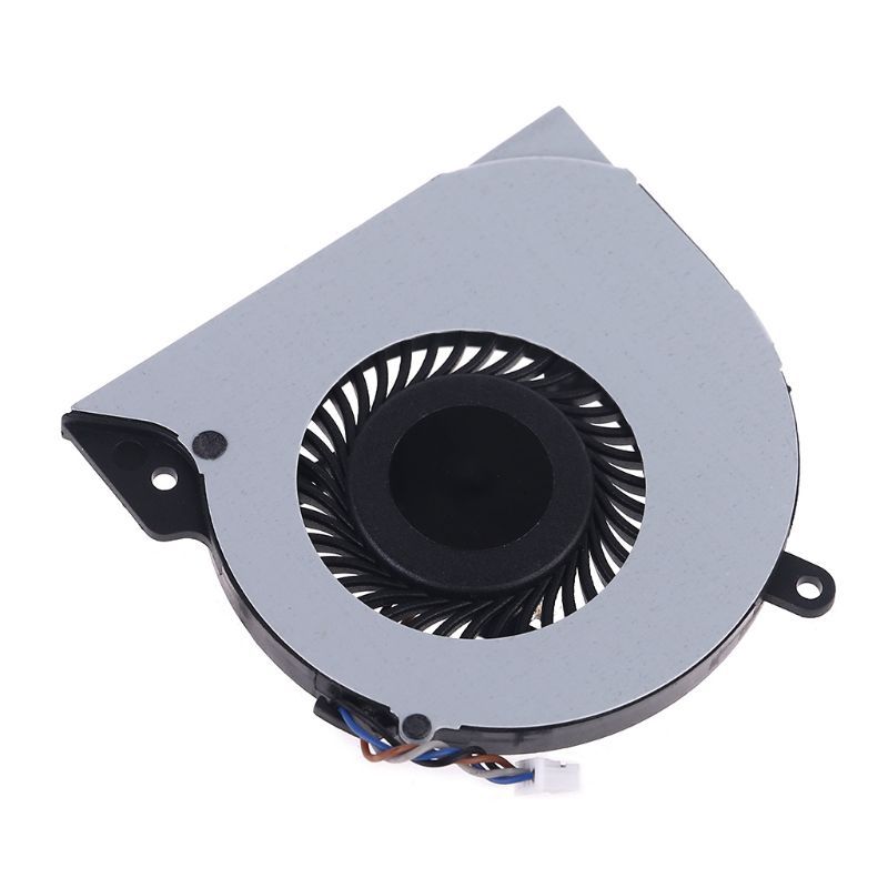Cpu Cooling Fan For Hp Elitebook Folio 9470m Sps: Fan