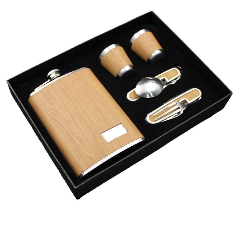Foreskin 9 Oz Pitcher HIP FLASK