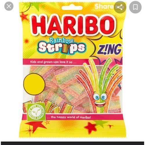 Gummies X12....