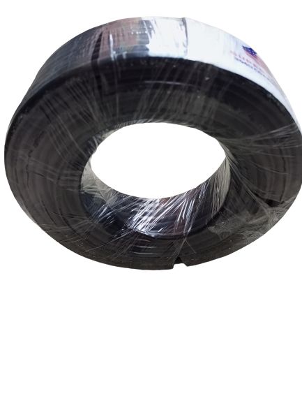 Coaxial Cable RG6U For Satellite Receiver Connection 30m