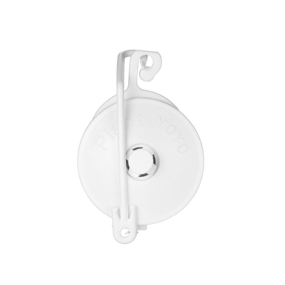 10pcs/set Plant Yoyo With Stopper Retractable With 5ft