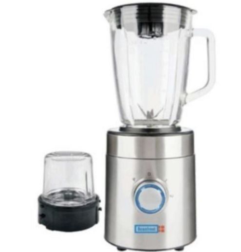 1.5L Stainless Steel Blender