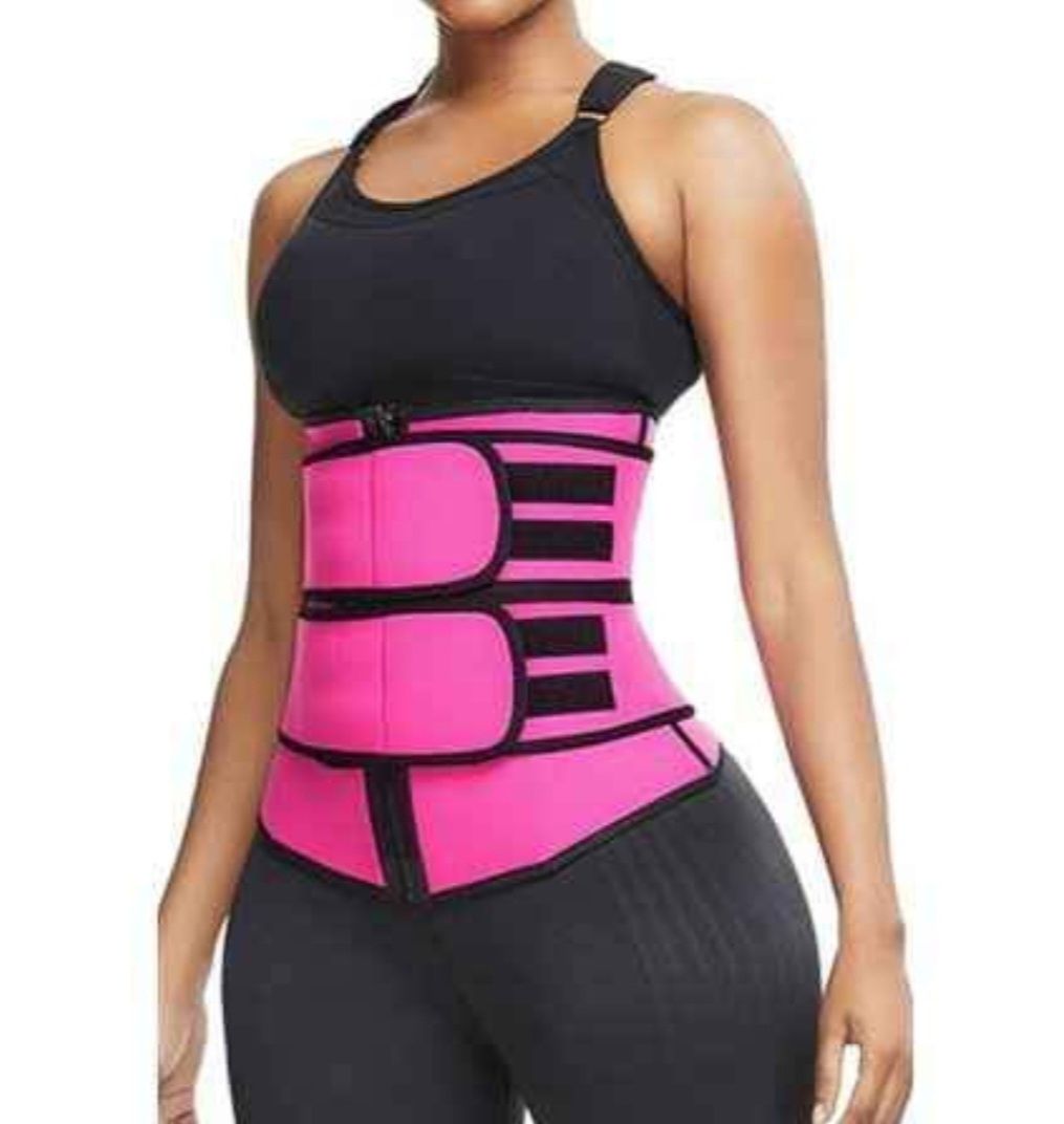 TUMMY TRIMMING AND SHAPENING BELT:UNISEX TUMMY FAT REDUCTION