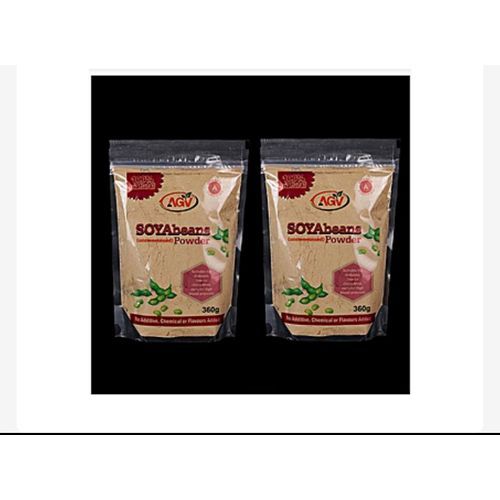 Soya Beans Unsweetened Powder X5