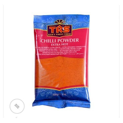 Chilli Powder 100g X5