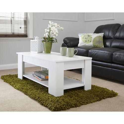 Center Table - Coffee Table Home Office Furniture