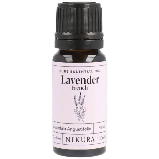 100% Pure Natural Lavender Essential Oil