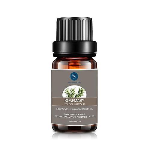 Rosemary Aromatherapy 100% Essential Oils - (10 Ml)