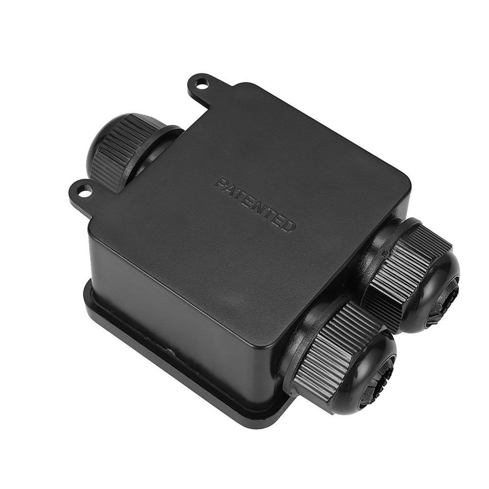 Waterproof Outdoor External Electrical Junction Box
