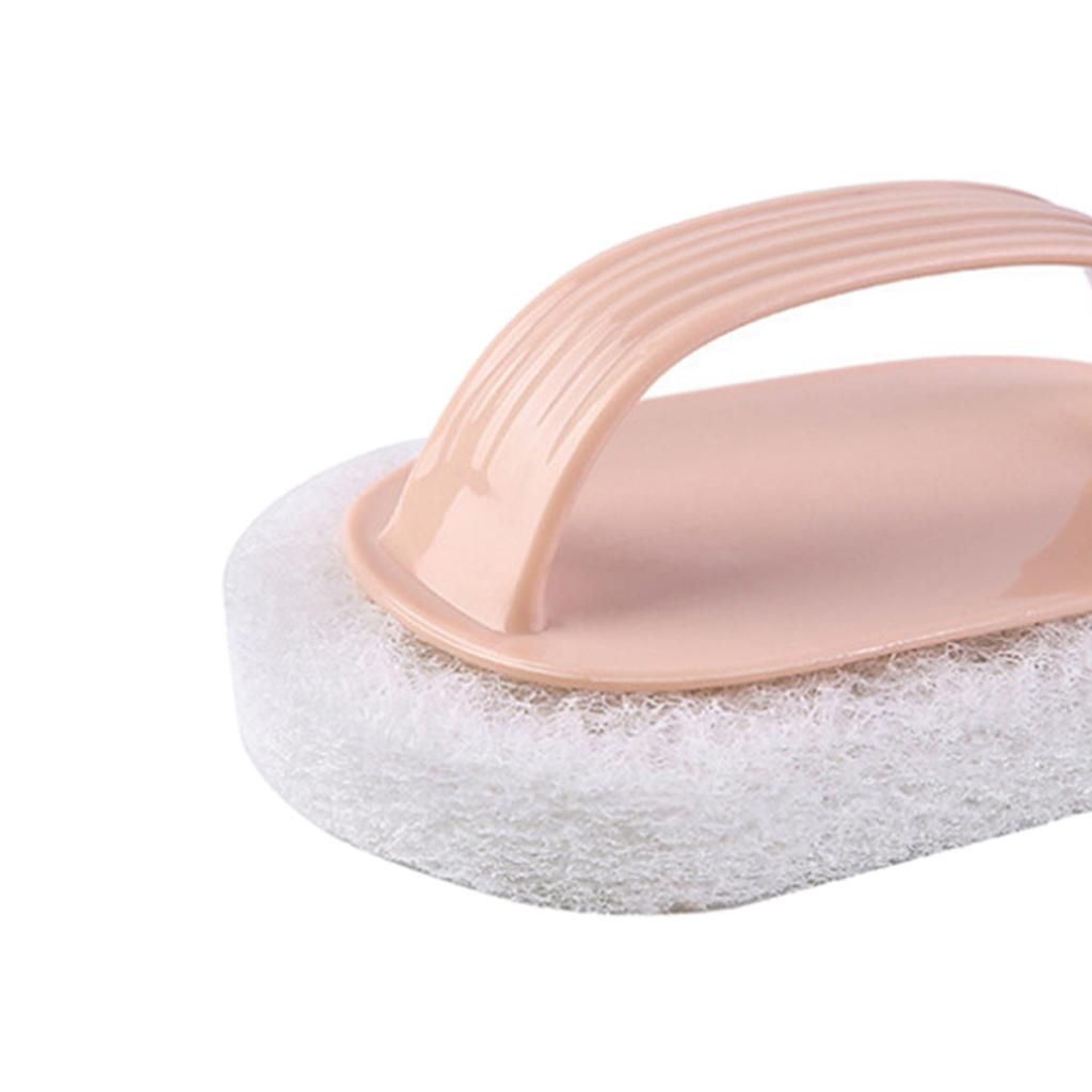 Brite Long Handled Bathtub Handy Utility Bath