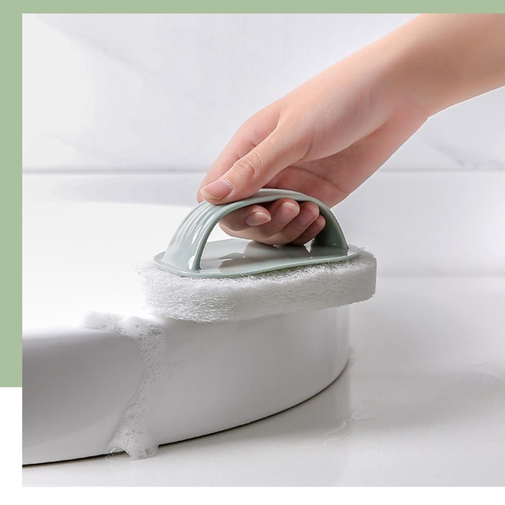 Brite Long Handled Bathtub Handy Utility Bath