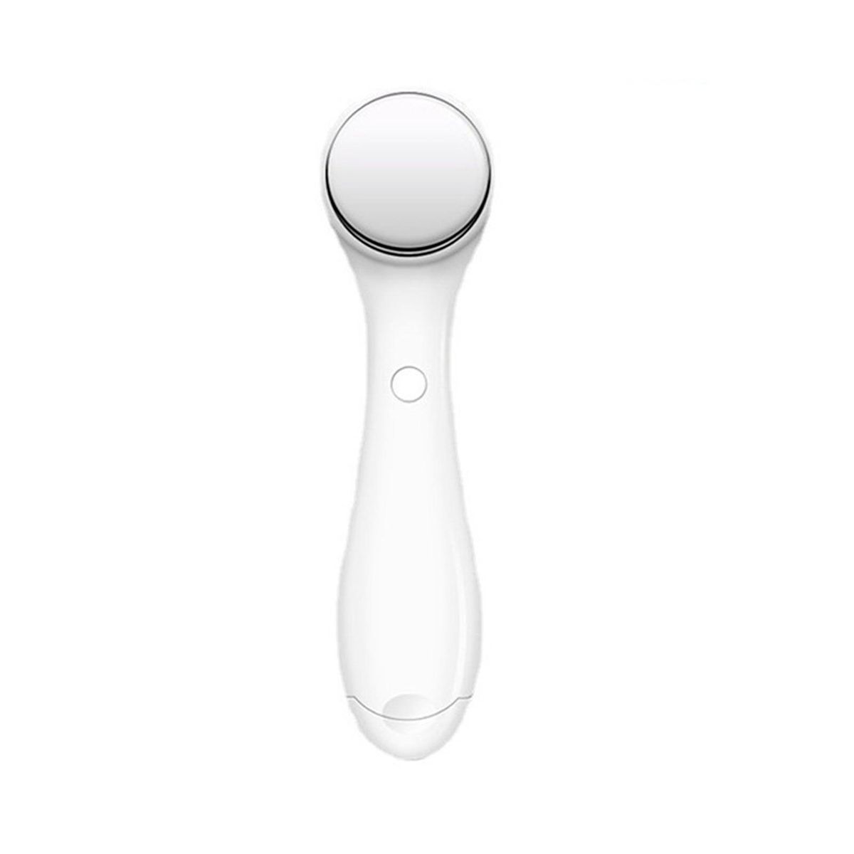 Face Skin Electrical Muscle Stimulation Cleansing Tool Skin Care Device Face Lifting Tighten Machine Adjustable Mode/ Pilot Lamp Design for Home Daily Use