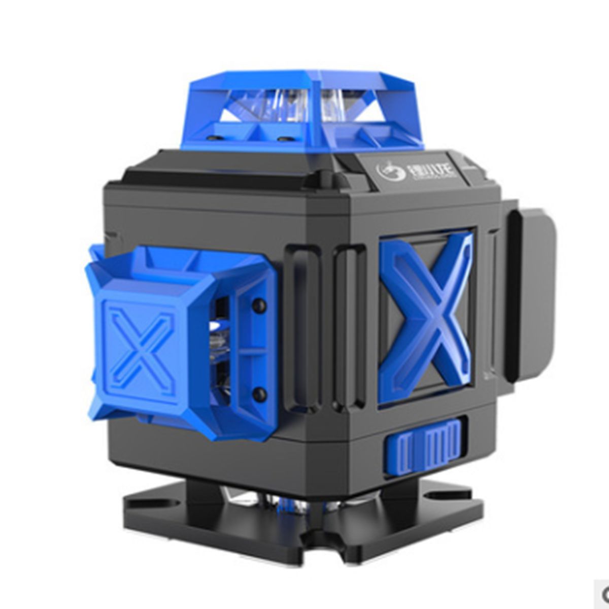 FASGet 16 Lines 4D Laser Level Self-Leveling 360 Horizontal
