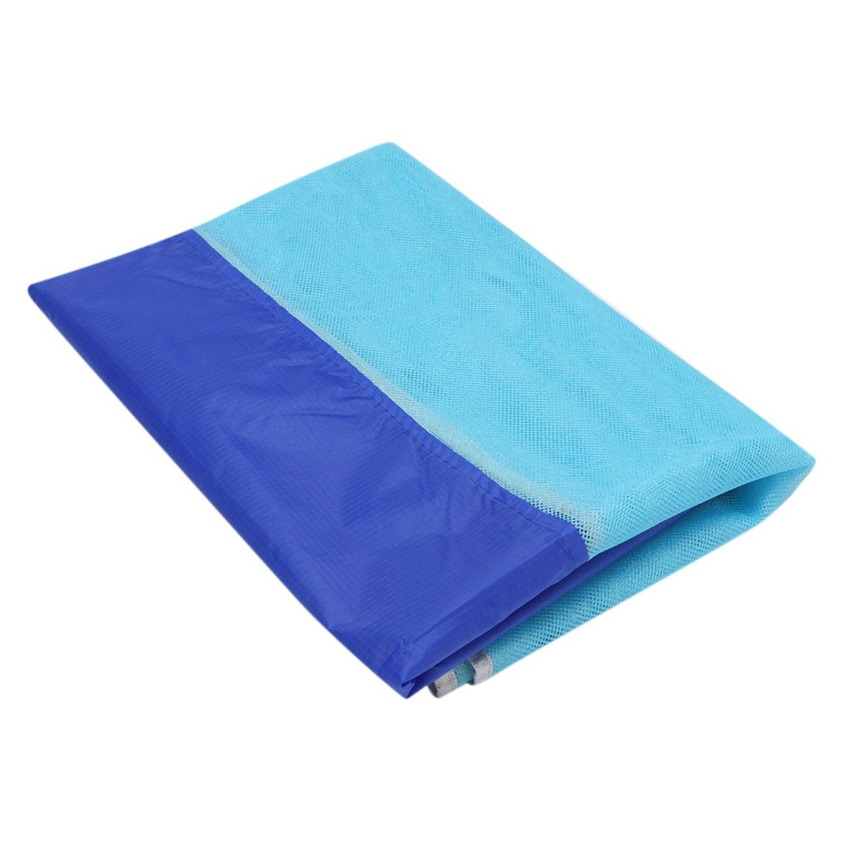 Beach Blanket Sandproof Beach Mat 200X150cm for Travel Campi