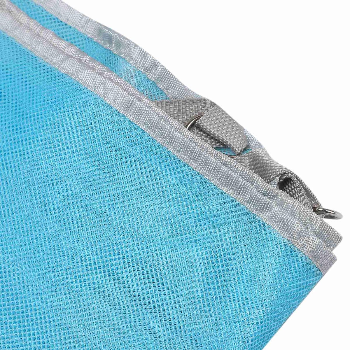 Beach Blanket Sandproof Beach Mat 200X150cm for Travel Campi
